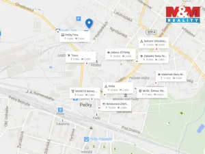 Prodej bytu 3+kk, Pečky, V Kaštánkách, 71 m2