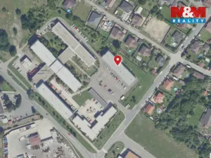 Prodej bytu 3+kk, Pečky, V Kaštánkách, 71 m2