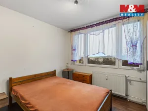 Prodej bytu 3+kk, Most, Moskevská, 55 m2