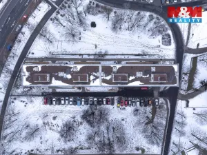 Prodej bytu 3+kk, Most, Moskevská, 55 m2