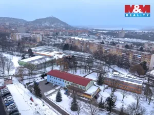 Prodej bytu 3+kk, Most, Moskevská, 55 m2