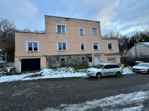Prodej rodinného domu, Zabrušany, 170 m2