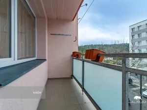 Prodej bytu 3+1, Holýšov, Pod Makovým vrchem, 71 m2