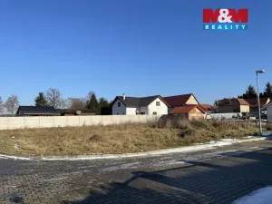 Prodej pozemku pro bydlení, Stará Lysá, 867 m2