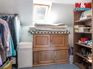 Prodej rodinného domu, Verneřice, Okružní, 134 m2