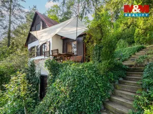 Prodej chaty, Kropáčova Vrutice - Střížovice, 38 m2