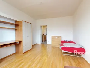 Prodej bytu 2+1, Ústí nad Labem - Krásné Březno, Družstevní, 63 m2