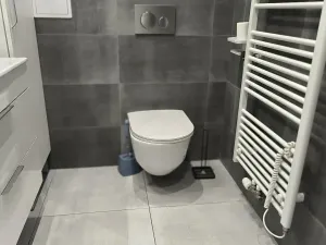 Pronájem bytu 3+kk, Hradec Králové, Vocelova, 93 m2