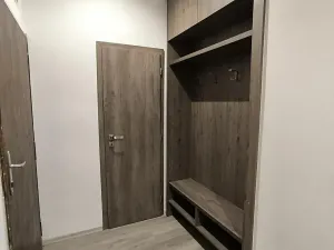 Pronájem bytu 3+kk, Hradec Králové, Vocelova, 93 m2