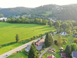 Prodej rodinného domu, Pastviny, 145 m2