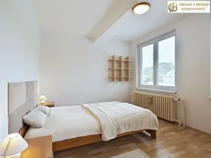 Prodej rodinného domu, Nový Malín, 164 m2