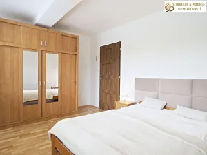 Prodej rodinného domu, Nový Malín, 164 m2