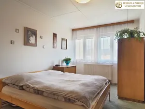 Prodej bytu 3+1, Vikýřovice, Okružní, 63 m2