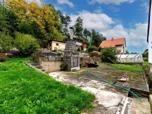 Prodej rodinného domu, Všetaty, Vinice, 280 m2