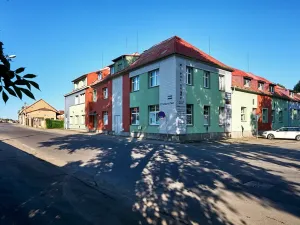 Prodej obchodního prostoru, Kladno, Vrapická, 1614 m2