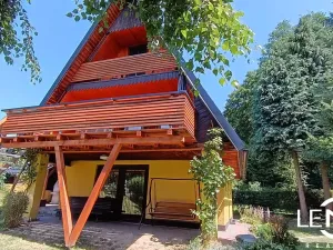 Prodej chaty, Nový Malín, 100 m2