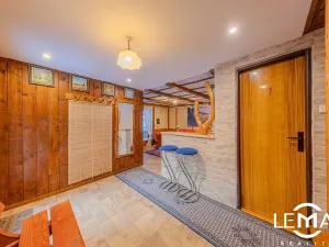 Prodej chaty, Nový Malín, 100 m2