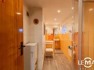 Prodej chaty, Nový Malín, 100 m2