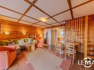 Prodej chaty, Nový Malín, 100 m2