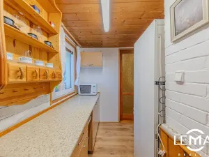 Prodej chaty, Nový Malín, 100 m2