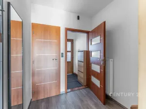 Prodej bytu 4+kk, Moravec, 112 m2