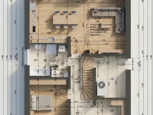 Prodej rodinného domu, České Meziříčí, 182 m2