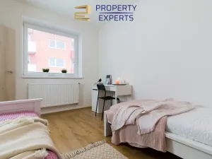 Pronájem bytu 3+kk, Brno, 66 m2