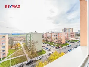 Pronájem bytu 3+1, Kladno, Na růžovém poli, 67 m2