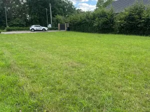 Prodej pozemku pro bydlení, Vojkov, 1500 m2