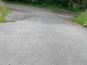 Prodej pozemku pro bydlení, Vojkov, 1500 m2