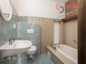 Prodej bytu 5+1, Brno, Veveří, 200 m2