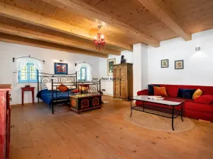 Prodej ubytování, Sedlec - Malé Chrášťany, 1420 m2