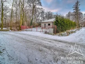 Prodej rodinného domu, Miskovice, 136 m2