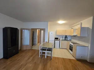 Pronájem bytu 3+kk, Praha - Zličín, Vřesovická, 87 m2