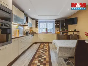 Prodej rodinného domu, Buštěhrad, Bořivojova, 150 m2