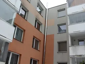 Prodej bytu 3+1, Prostějov, Marie Pujmanové, 59 m2