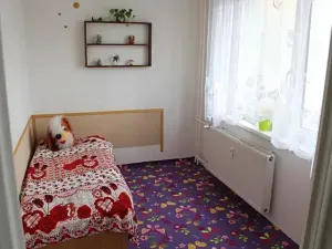 Prodej bytu 3+1, Prostějov, Marie Pujmanové, 59 m2