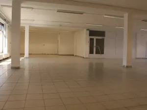 Pronájem obchodního prostoru, Prostějov, Wolkerova, 390 m2