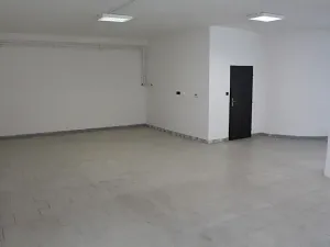 Pronájem obchodního prostoru, Prostějov, Wolkerova, 145 m2