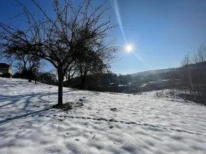 Prodej pozemku pro bydlení, Česká Třebová, 6890 m2