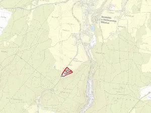 Prodej pole, Kostelec u Heřmanova Městce, 18996 m2