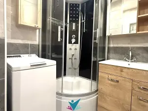 Pronájem bytu 2+1, Teplice, Fügnerova, 60 m2