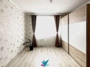 Pronájem bytu 2+1, Teplice, Fügnerova, 60 m2