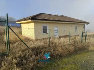 Prodej rodinného domu, Modlany, 150 m2