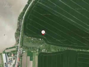 Prodej podílu pole, Křešice, 3771 m2