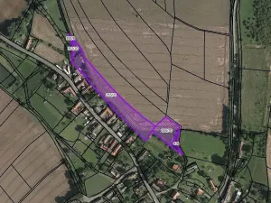 Prodej pole, Košík, 9013 m2