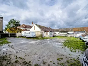 Prodej rodinného domu, Pardubice, Žižkova, 250 m2