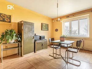 Prodej rodinného domu, Dymokury, Osvobození, 90 m2