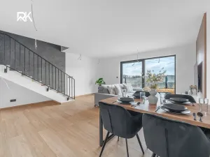 Prodej rodinného domu, Kolín, 94 m2