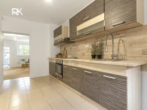 Prodej rodinného domu, Křečhoř, 100 m2